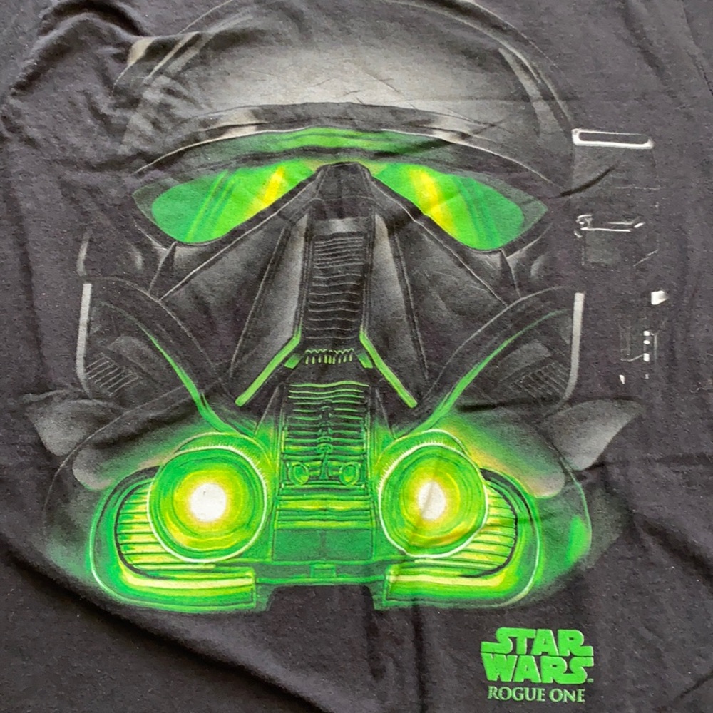 ~Star Wars~ Rogue One T-Shirt